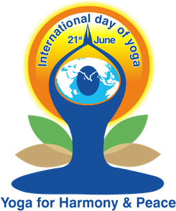 International Yoga Day